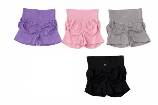 Short tipo LuluLemon